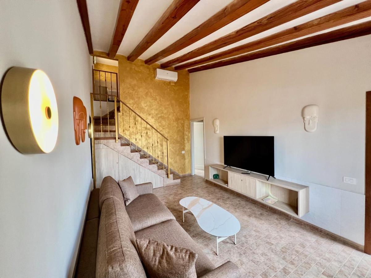 Sundorado Apartment San Bartolomé Екстериор снимка