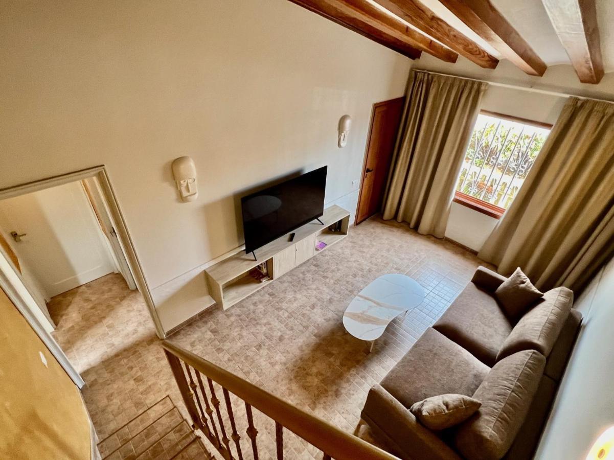 Sundorado Apartment San Bartolomé Екстериор снимка
