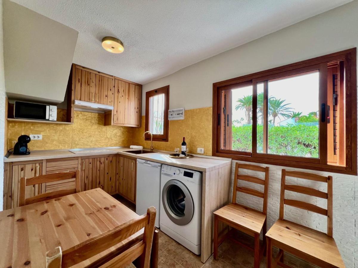 Sundorado Apartment San Bartolomé Екстериор снимка
