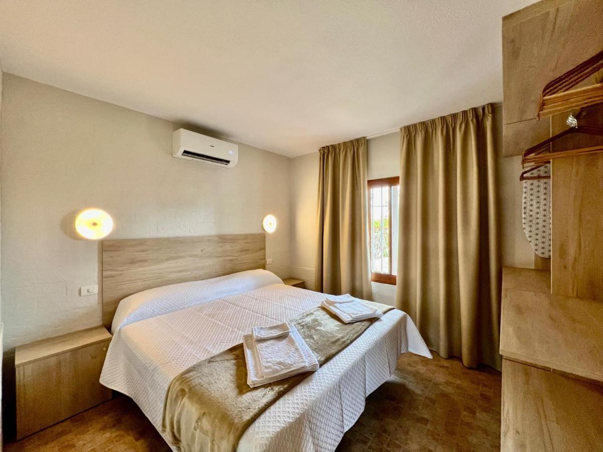 Sundorado Apartment San Bartolomé Екстериор снимка