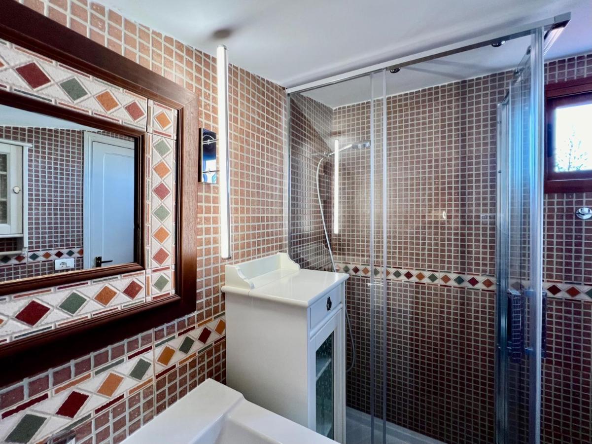 Sundorado Apartment San Bartolomé Екстериор снимка