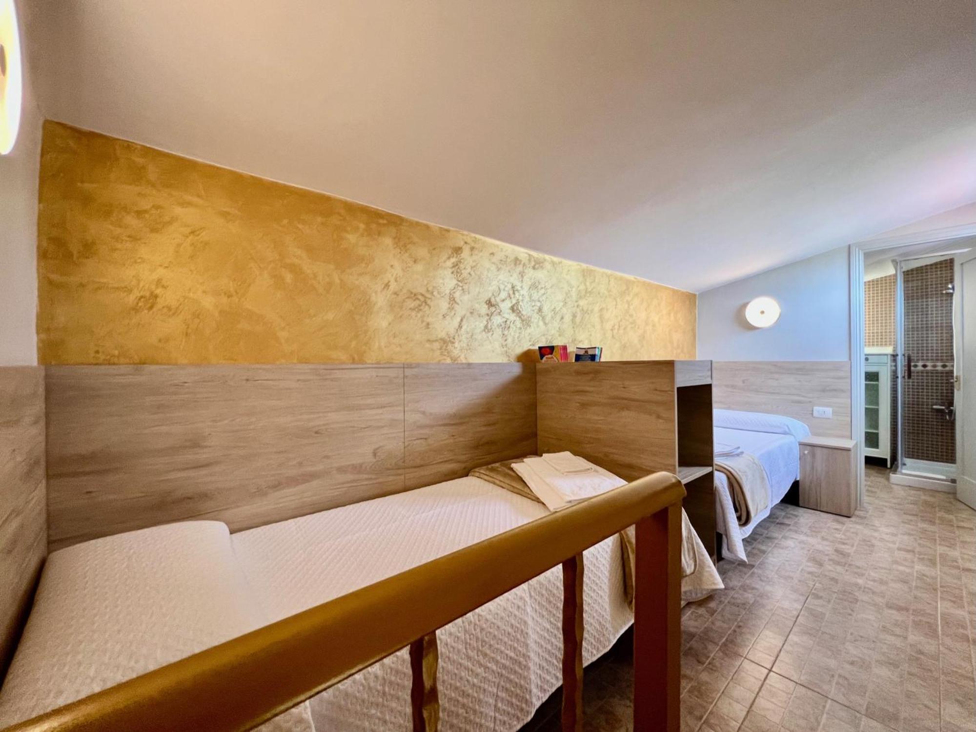 Sundorado Apartment San Bartolomé Екстериор снимка