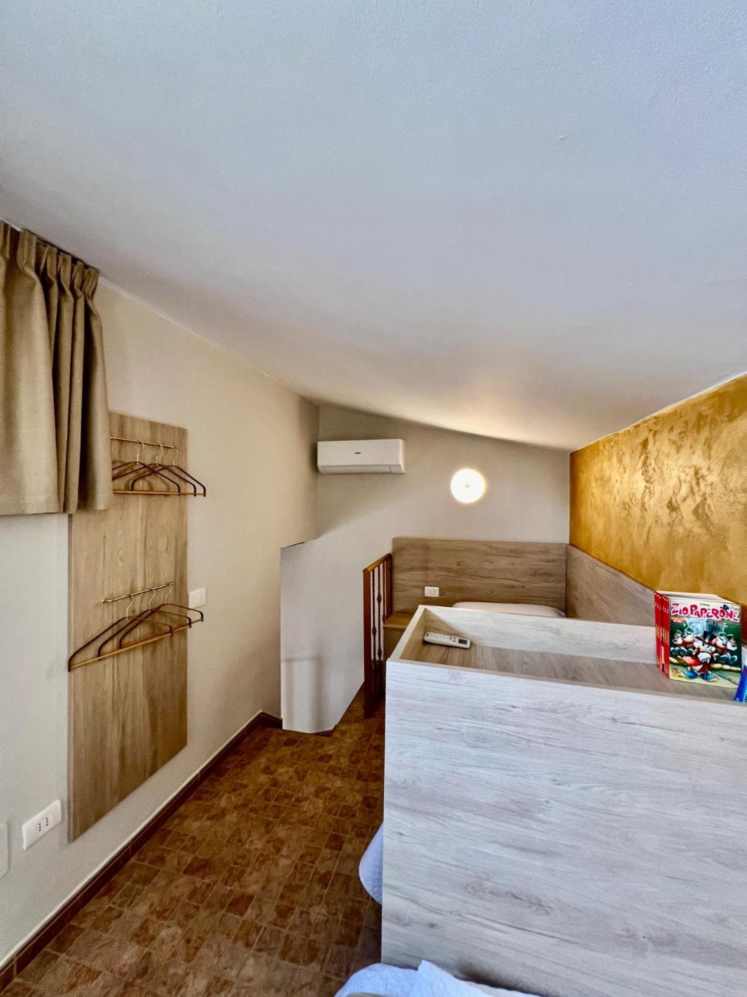 Sundorado Apartment San Bartolomé Екстериор снимка