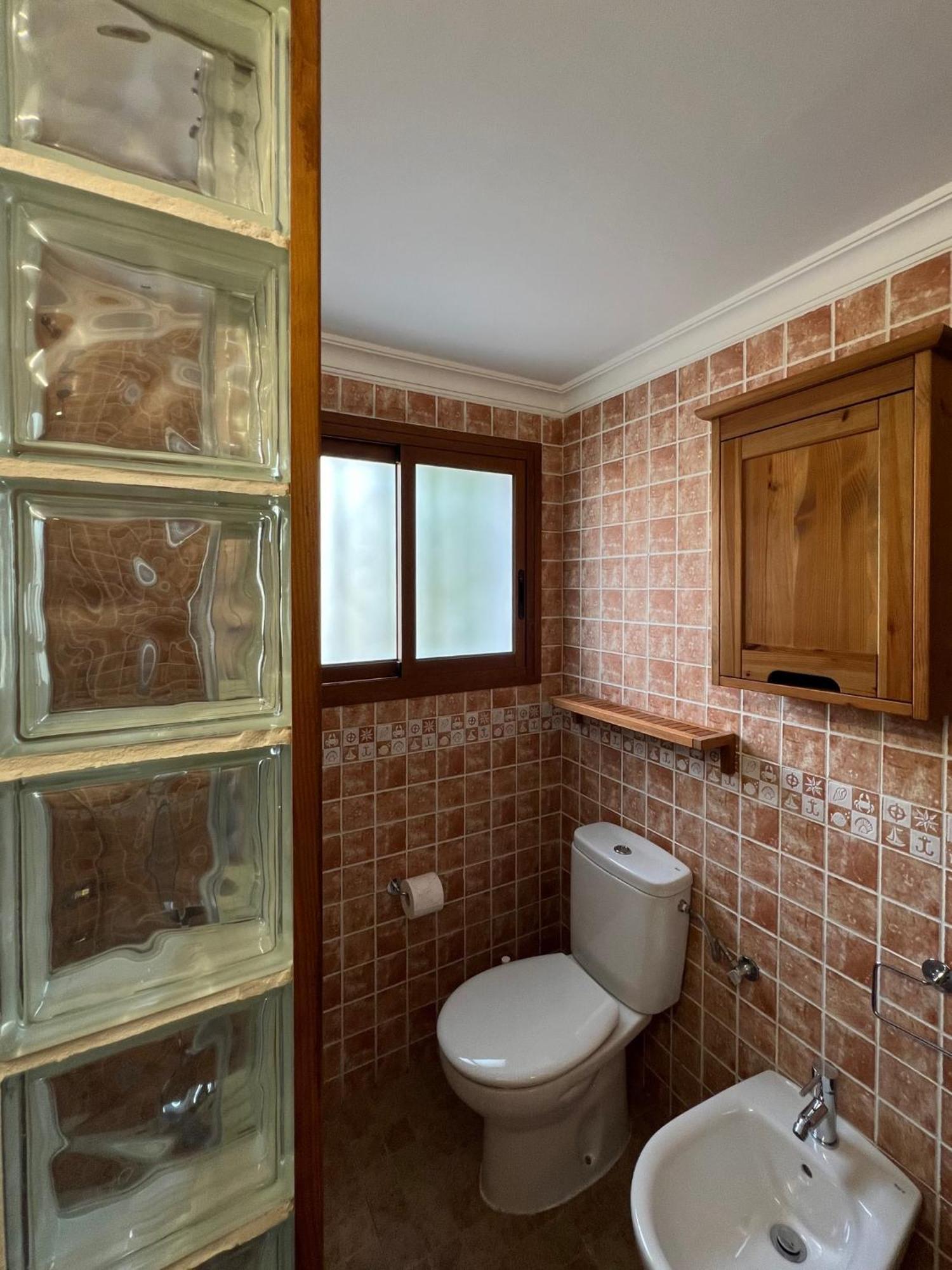 Sundorado Apartment San Bartolomé Екстериор снимка